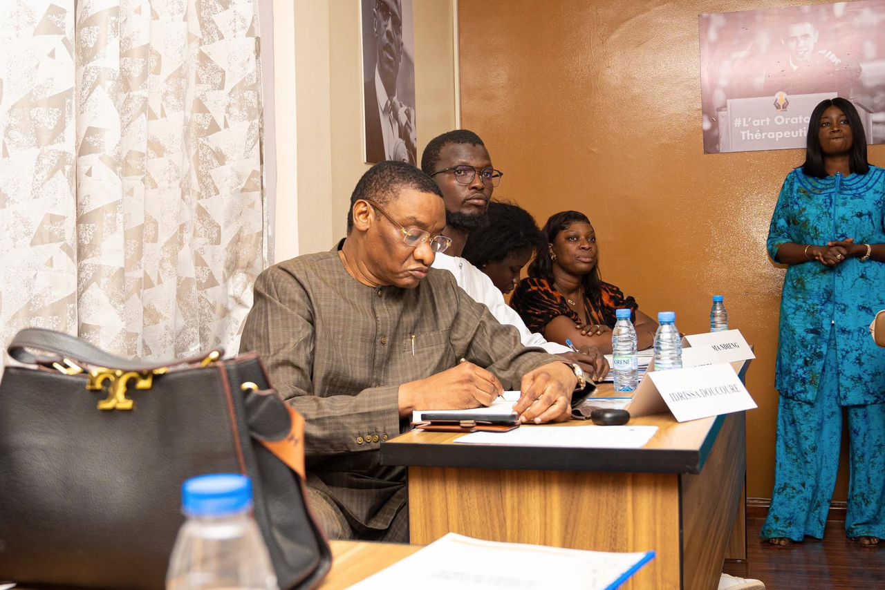 Necomaster Extra-Gold