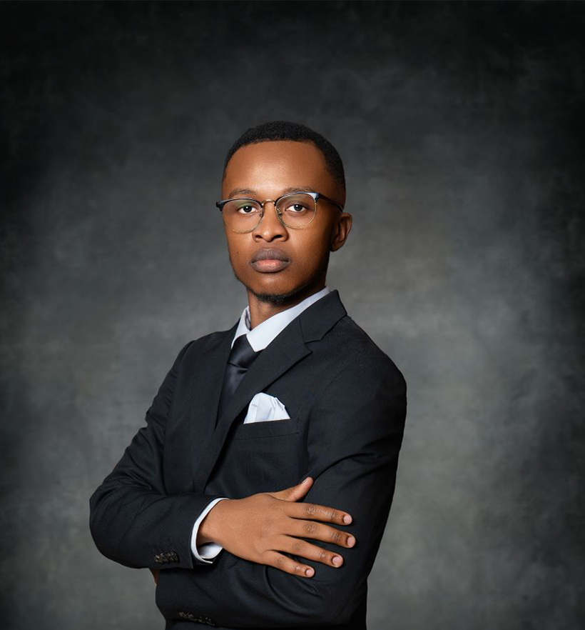 El-HAD MOHAMED MOUSTOIFA