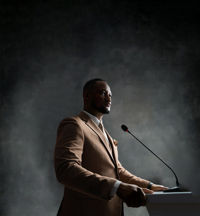 Coach BAH Thierno Hamidou