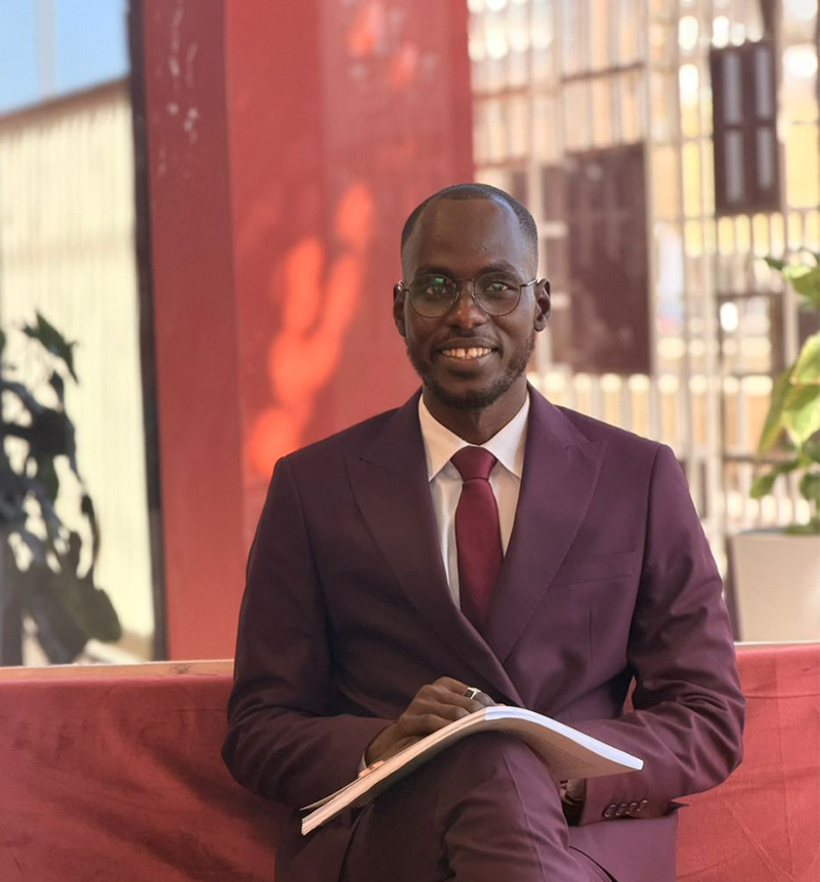 AHMAT RACHID ABDERAHIM
