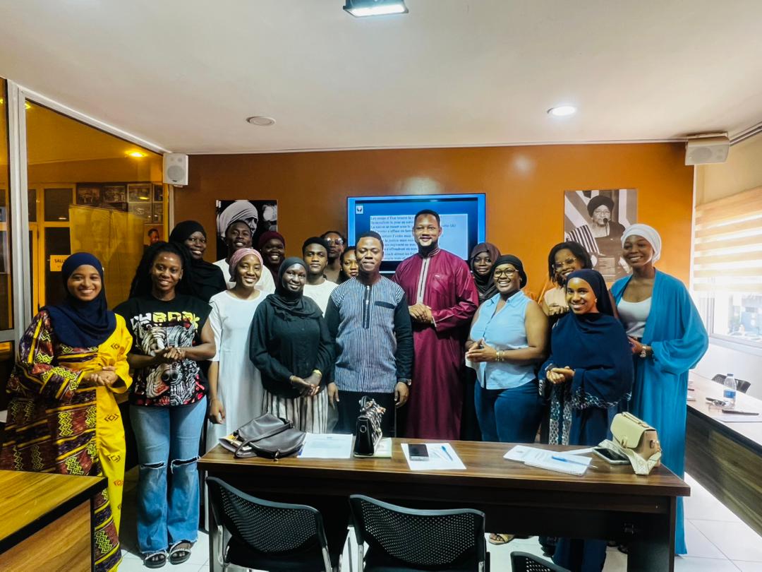 Necomaster Performance