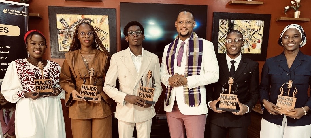 NECO-Soutenance du samedi 10 janvier.