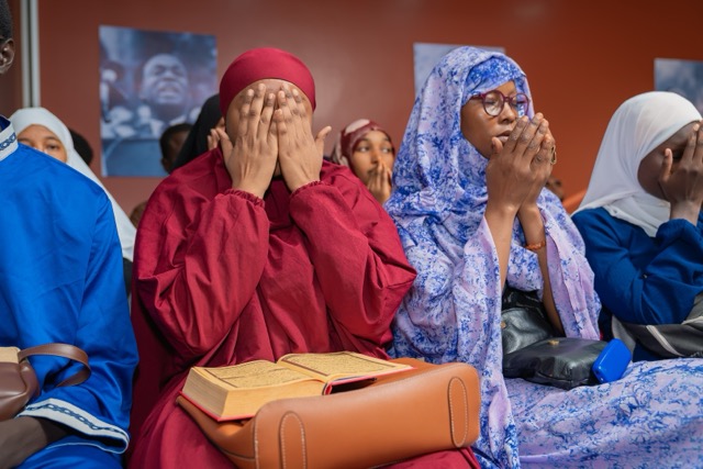 NECOM célèbre la Parole d’Allah : Retour sur la présélection du Prix Elhadj Mouctar Yali Bah – Édition 2026